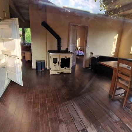 Ferienhaus Suhr Витмунд Экстерьер фото