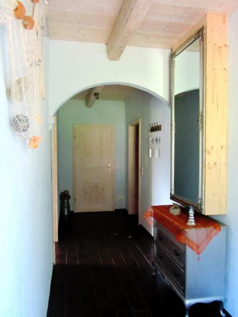 Ferienhaus Suhr Витмунд Экстерьер фото