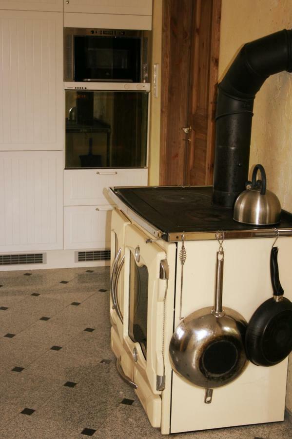 Ferienhaus Suhr Витмунд Экстерьер фото