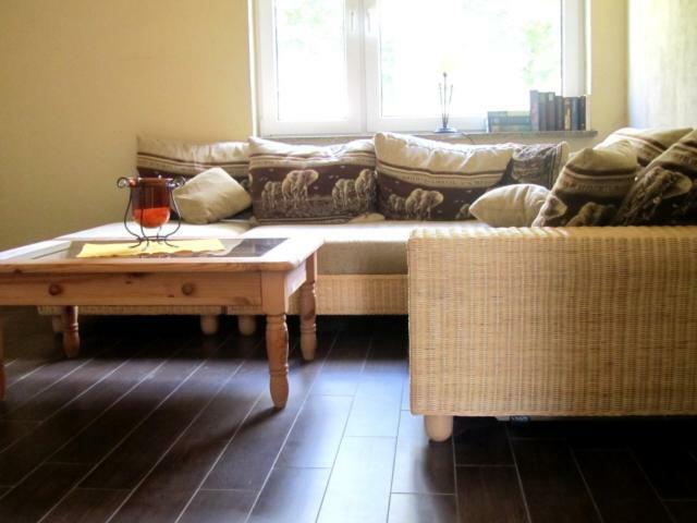 Ferienhaus Suhr Витмунд Экстерьер фото
