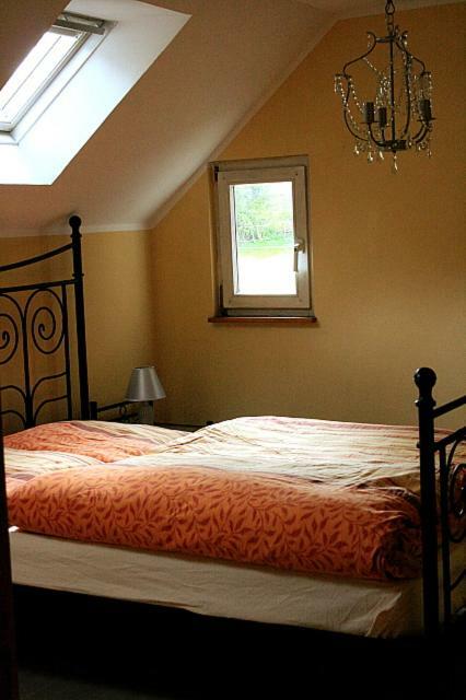 Ferienhaus Suhr Витмунд Экстерьер фото
