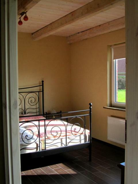 Ferienhaus Suhr Витмунд Экстерьер фото